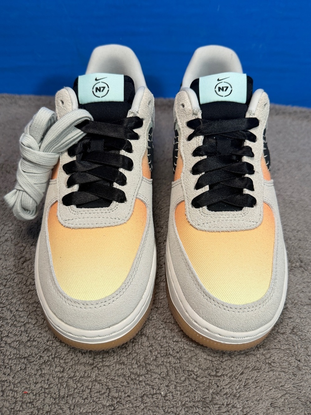 Nike air force 1 N7
Brand new - Picture 3 of 8